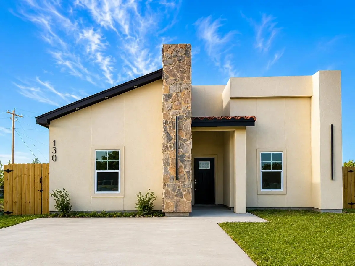 130 Faith Dr., Laredo, TX 78043 - #1