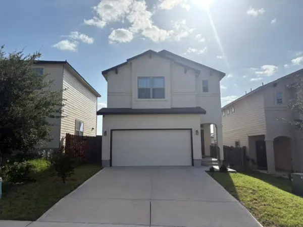 9986 Inmaculada Ln, Laredo, TX 78045-4255