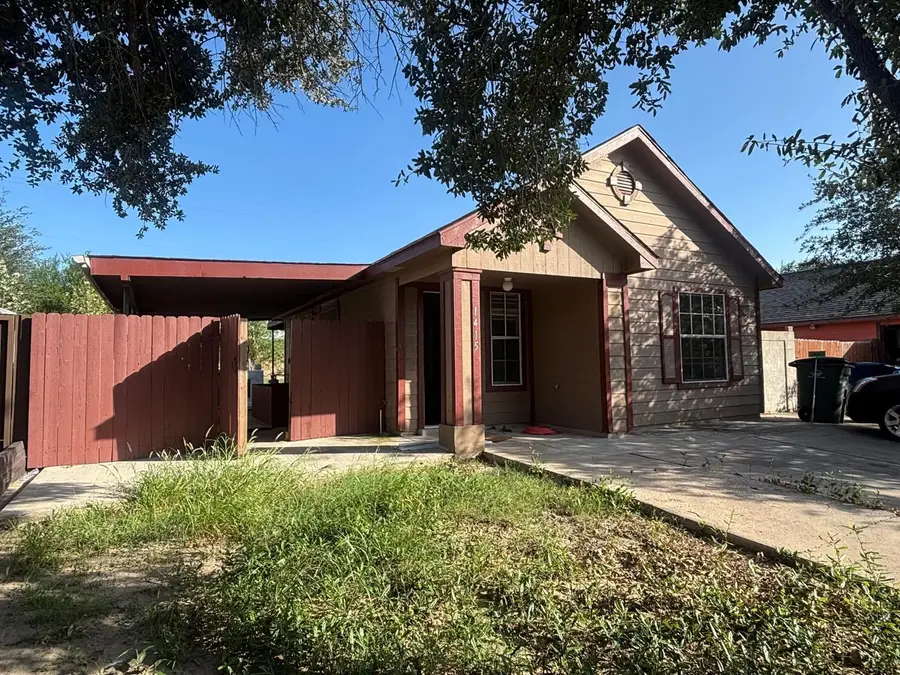1415 Quail Creek Rd, Laredo, TX 78045 - #2