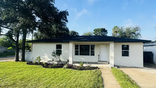 2619 Clark Blvd, Lareedo, TX 78043