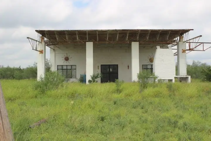 Camino San Luis Rd., Laredo, TX 78041 - #2