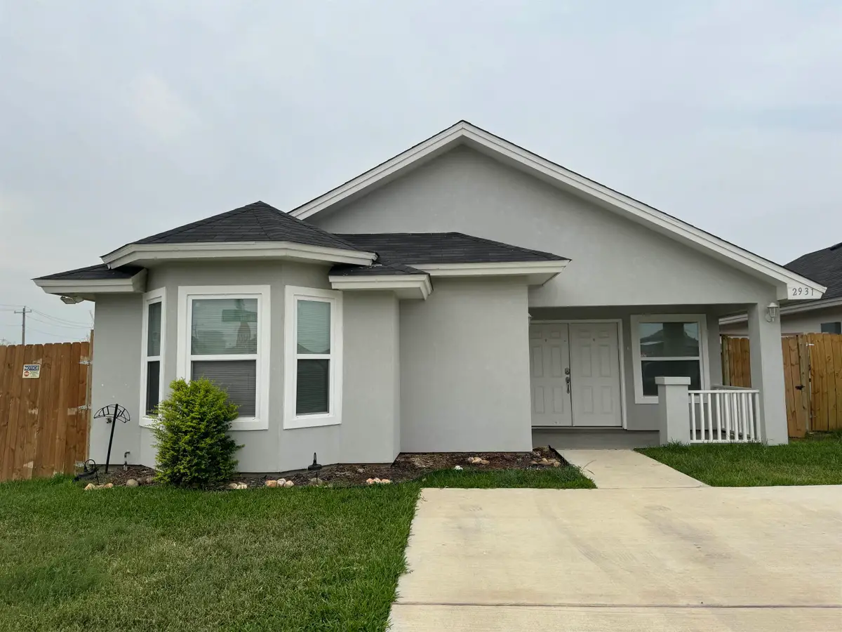 2931 Rowan Dr, Laredo, TX 78046 - #1