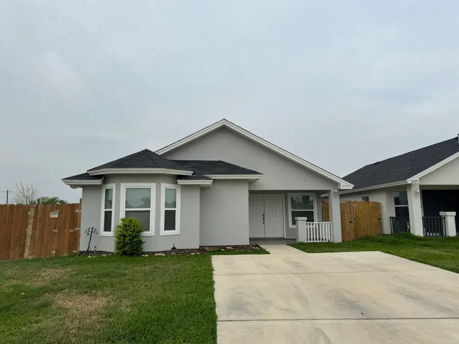 2931 Rowan Dr, Laredo, TX 78046 - #2