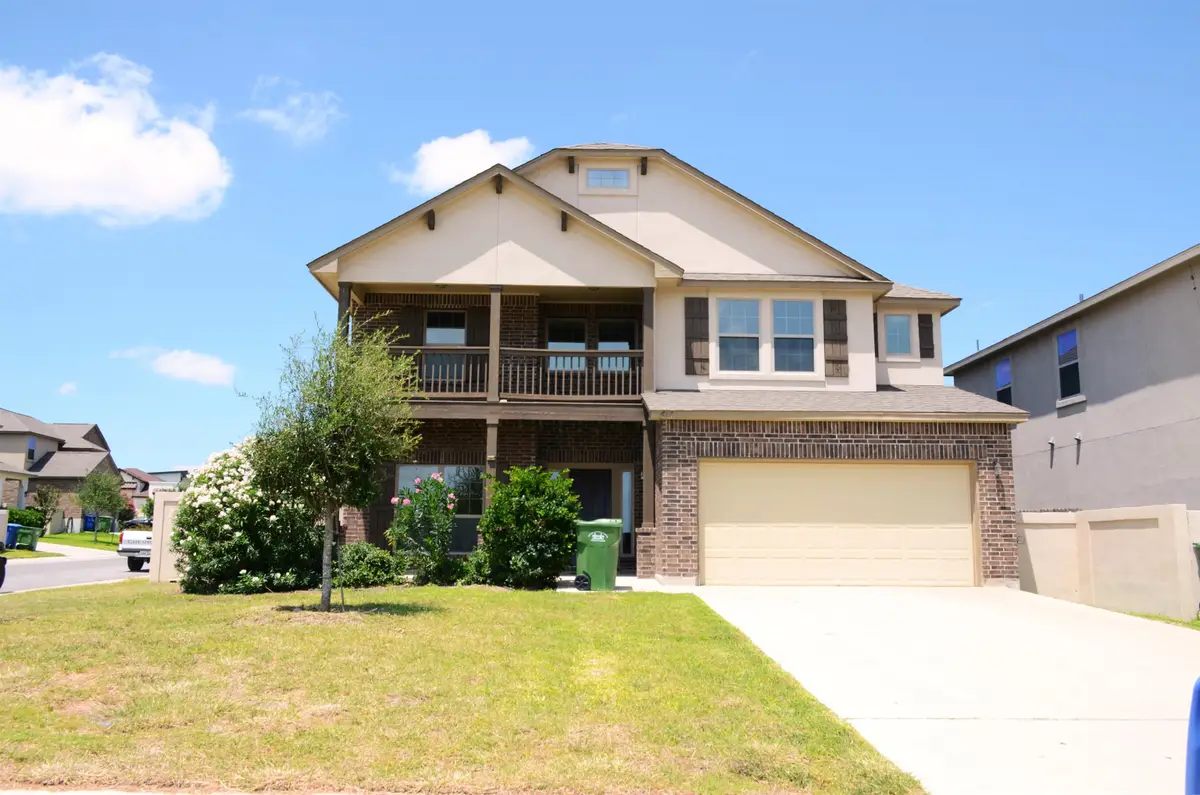 616 Laja Lp., Laredo, TX 78045-6927 - #1