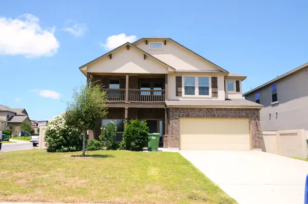 616 Laja Lp., Laredo, TX 78045-6927