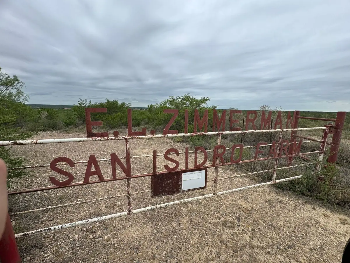 1783 Ranch Road 6978A, Laredo South El Cenizo, TX 78046 - #1