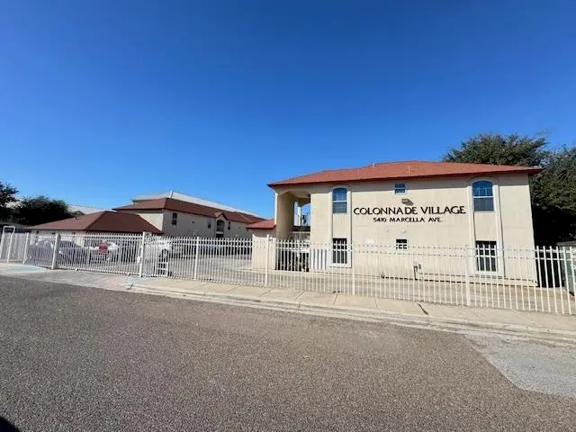 5410 Marcella Ave, Laredo, TX 78041 - #2