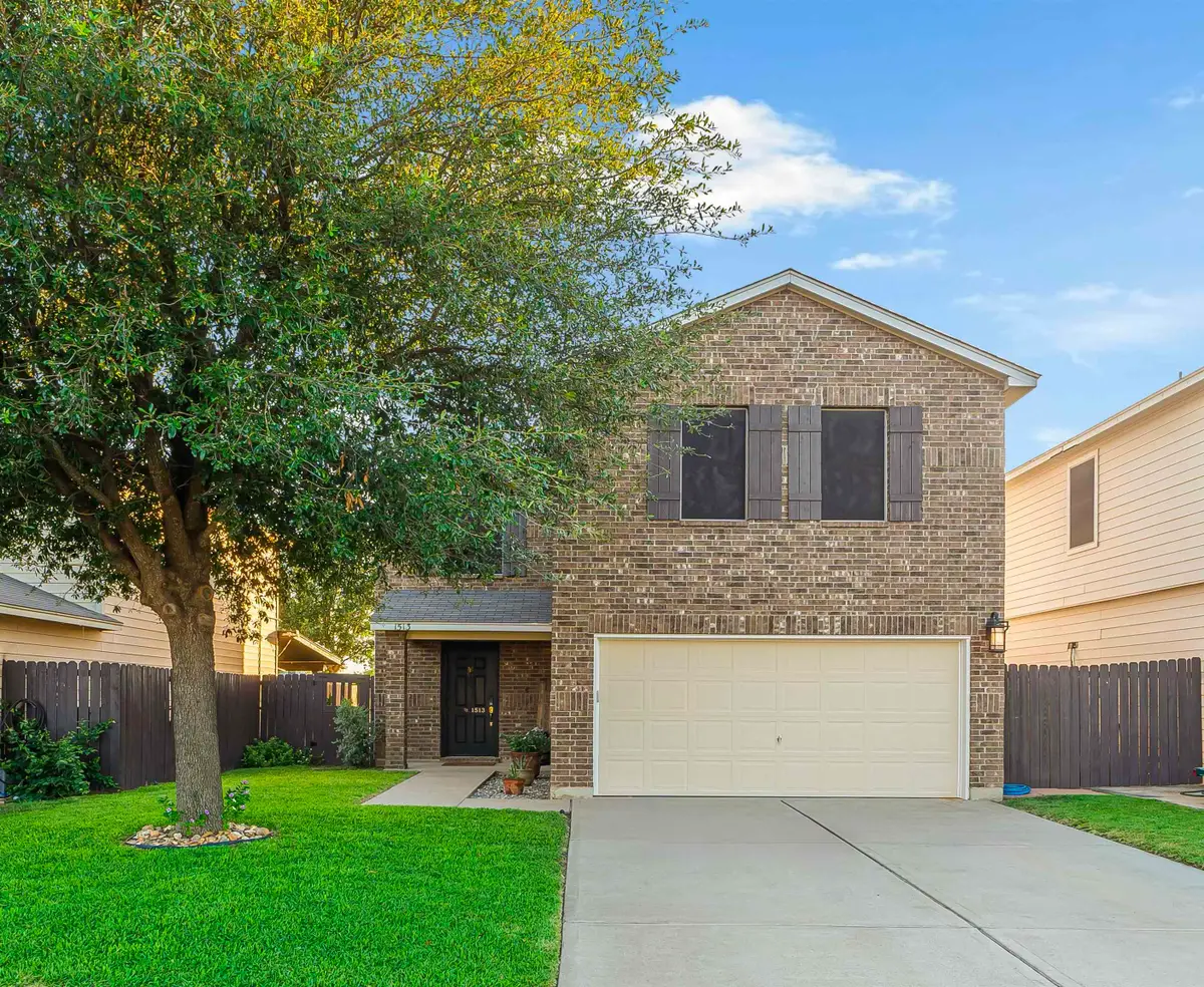 1513 Ann Harbor St, Laredo, TX 78045 - #1