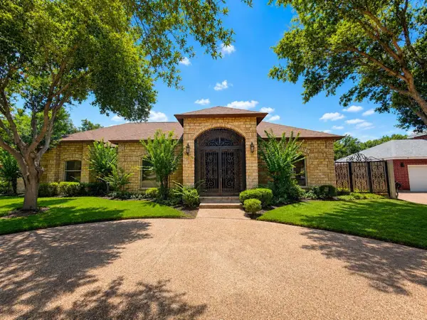 3625 Josefina Dr, LAREDO, TX 78041