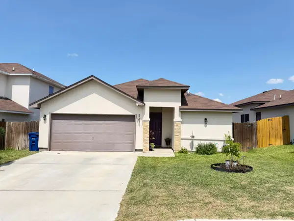 5421 Encanto Dr., Laredo, TX 78046