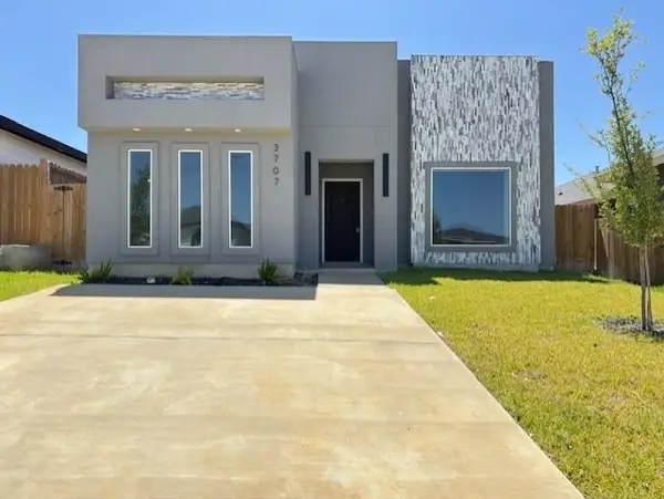 3707 Birge Dr., Laredo, TX 78046