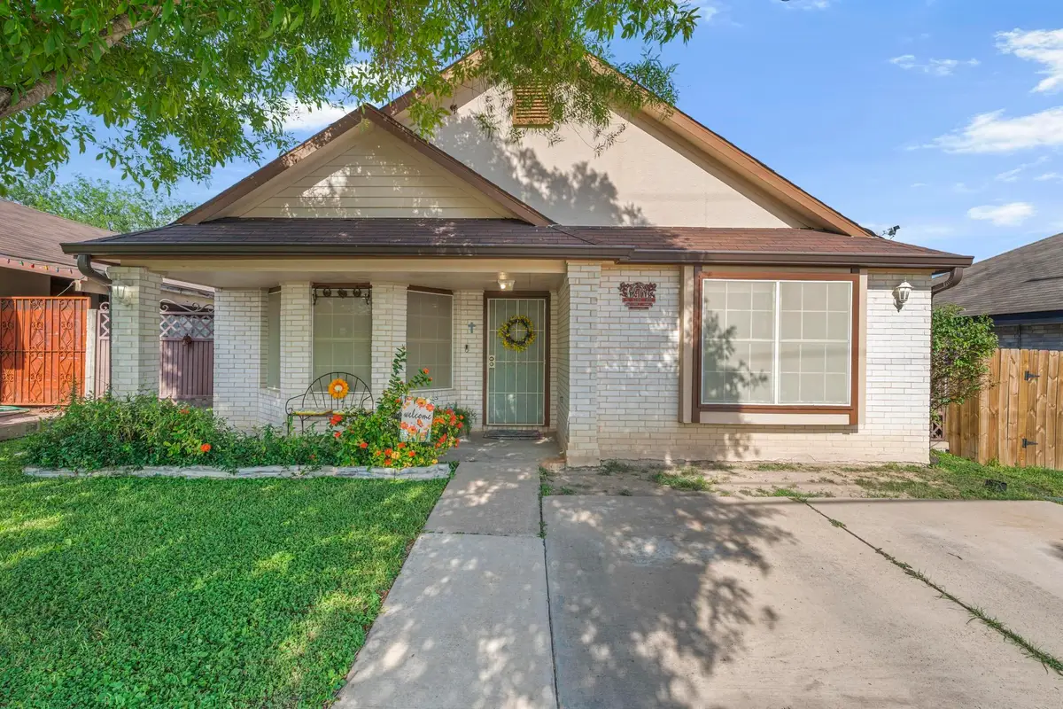 2407 N Ejido Ave, Laredo, TX 78043-1920 - #1