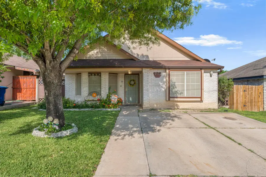 2407 N Ejido Ave, Laredo, TX 78043-1920 - #2