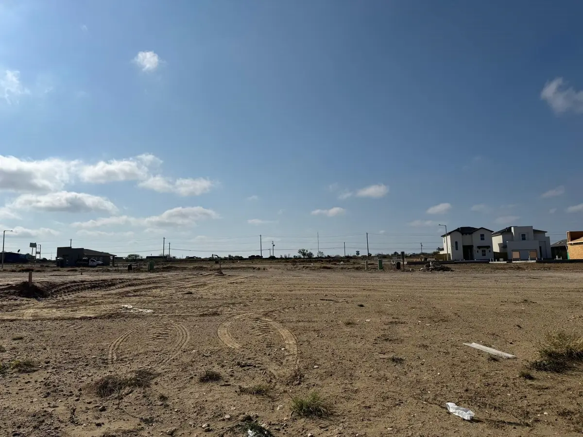 5907 Tavo Dr., Laredo, TX 78043 - #1