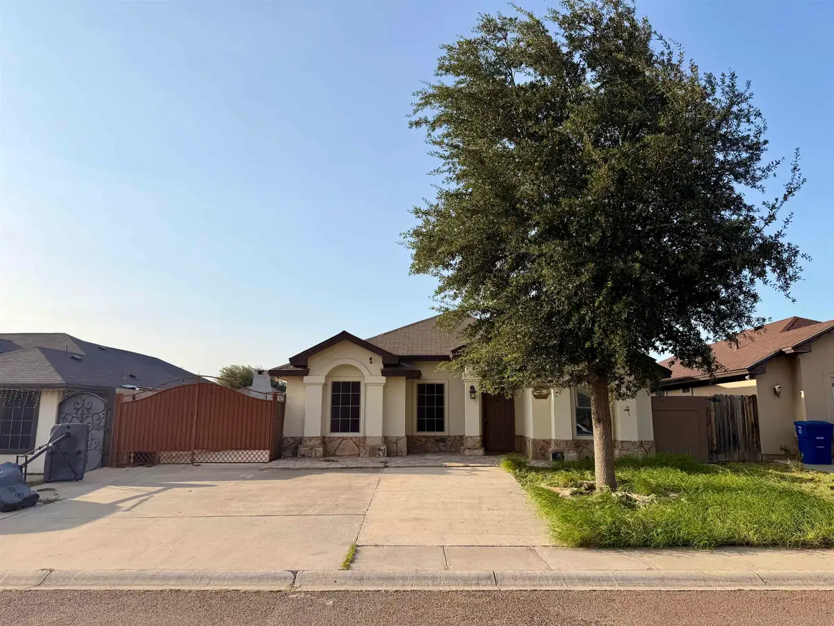 5410 Waco Ct, Laredo, TX 78043 - #1