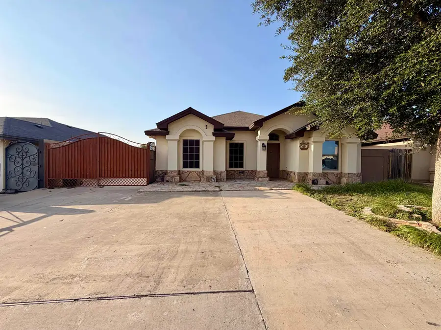 5410 Waco Ct, Laredo, TX 78043 - #2