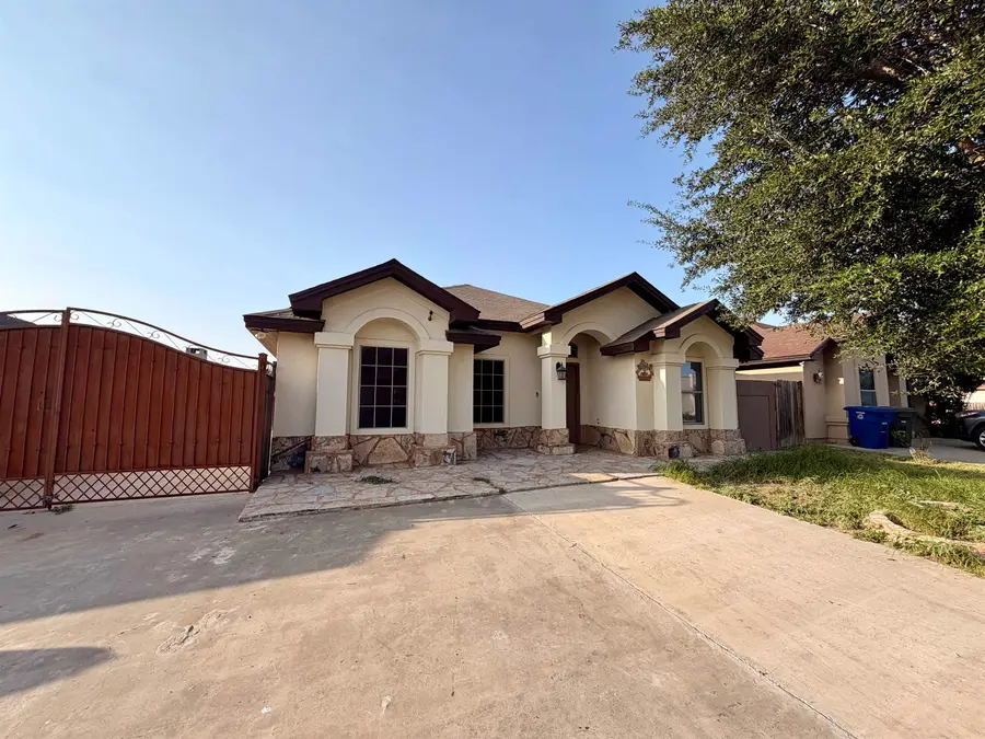 5410 Waco Ct, Laredo, TX 78043 - #3