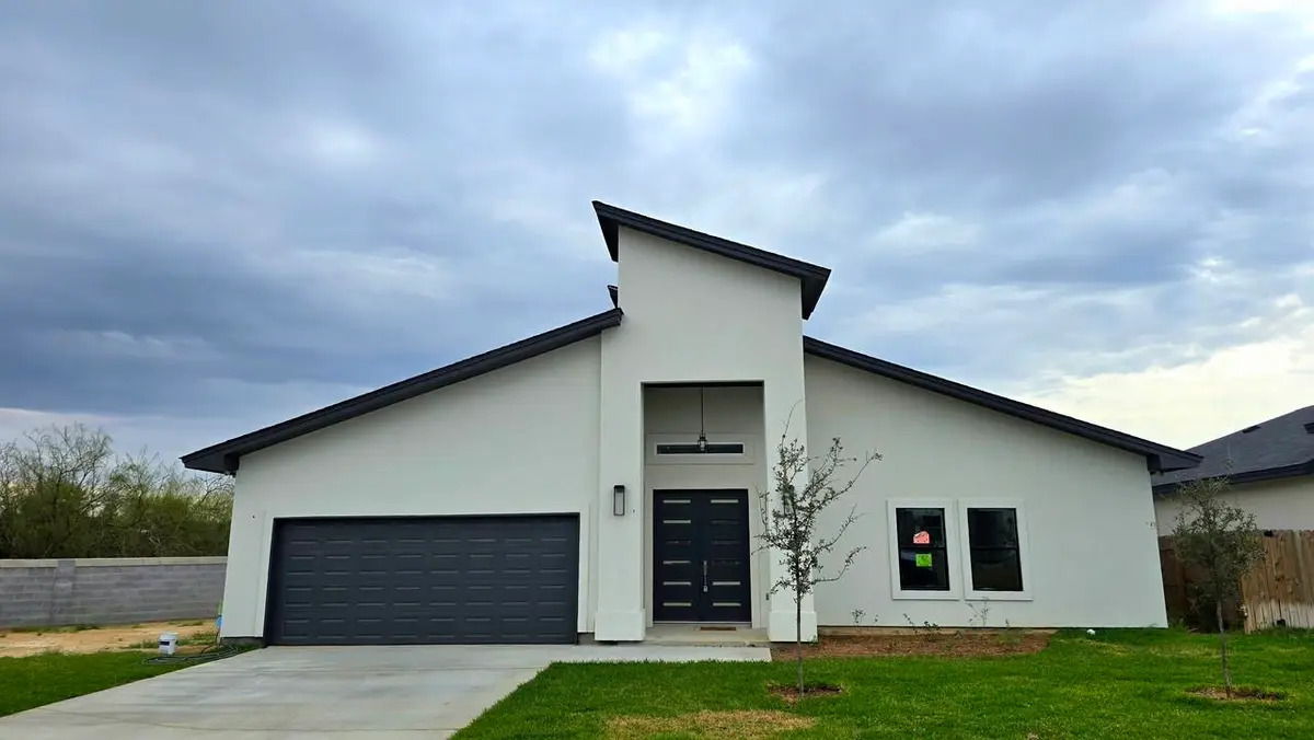 2341 Mango Rd., Laredo, TX 78046 - #1