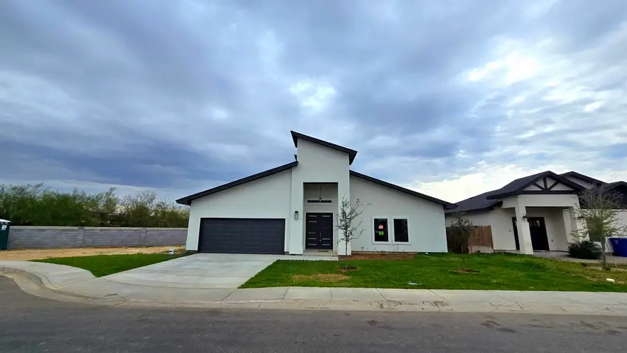 2341 Mango Rd., Laredo, TX 78046 - #2