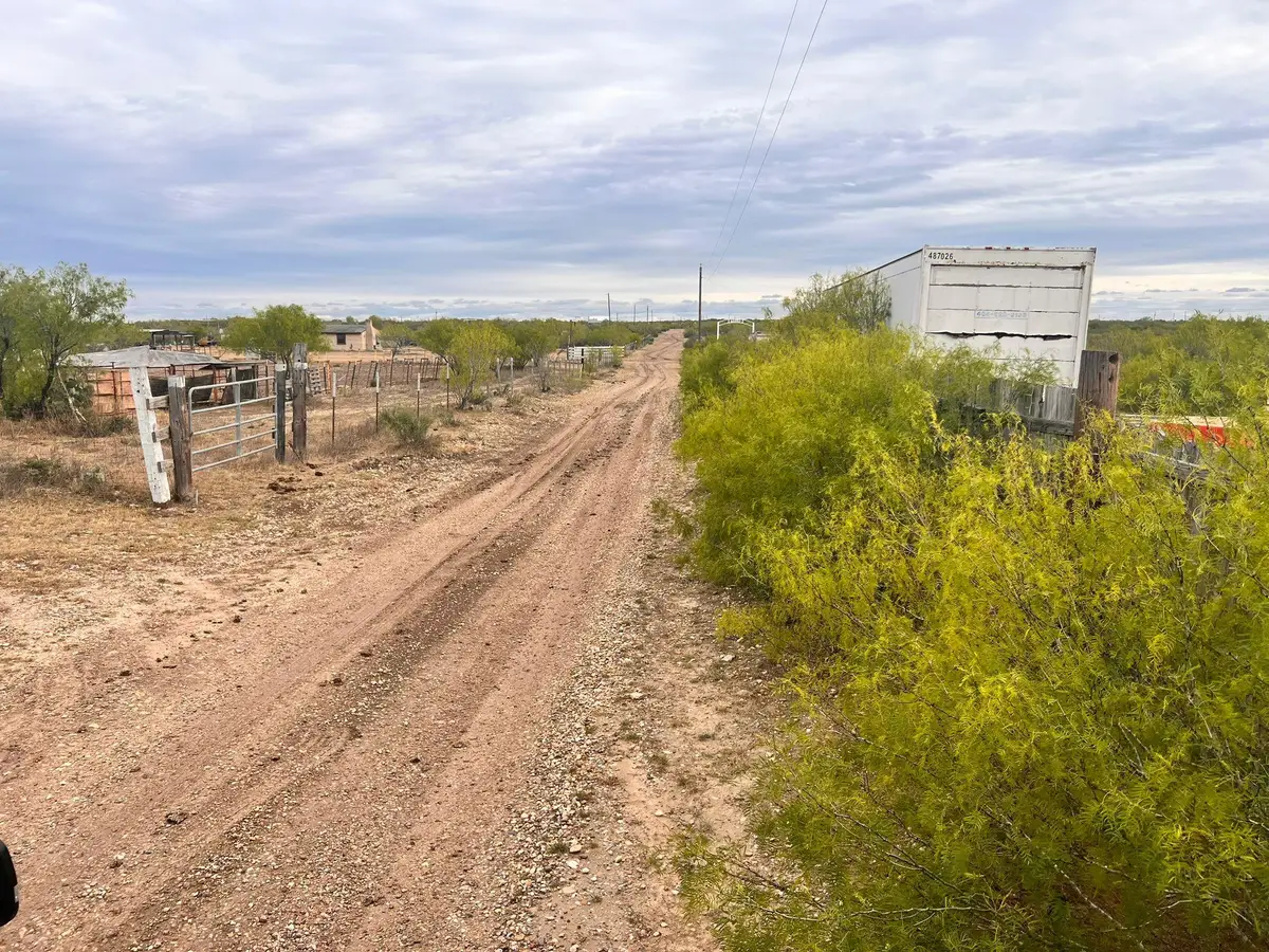 TRACT 79 Las Pilas Rd., Laredo, TX 78045 - #1