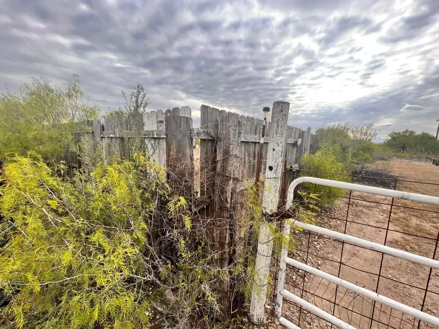 TRACT 79 Las Pilas Rd., Laredo, TX 78045 - #2