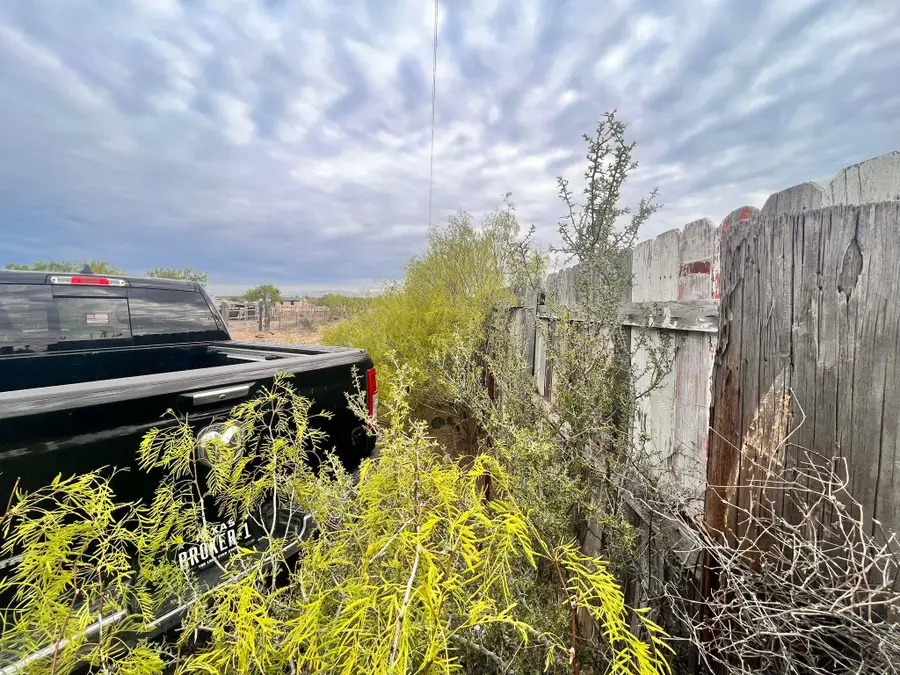 TRACT 79 Las Pilas Rd., Laredo, TX 78045 - #3