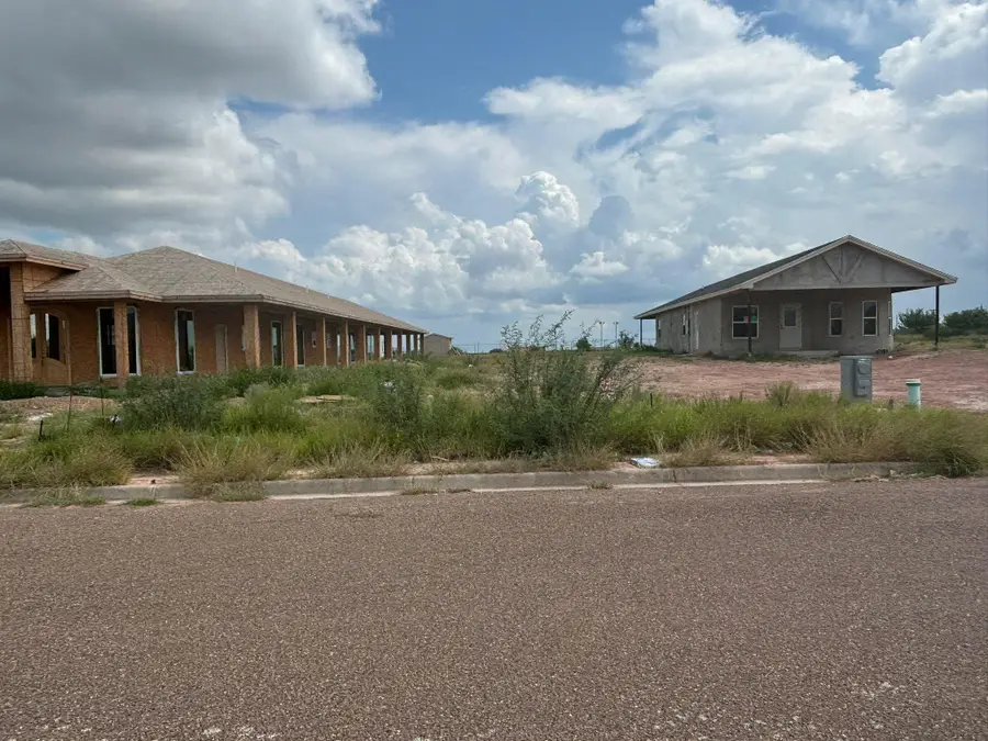 8215 Mejia Rd, Laredo, TX 78043 - #2
