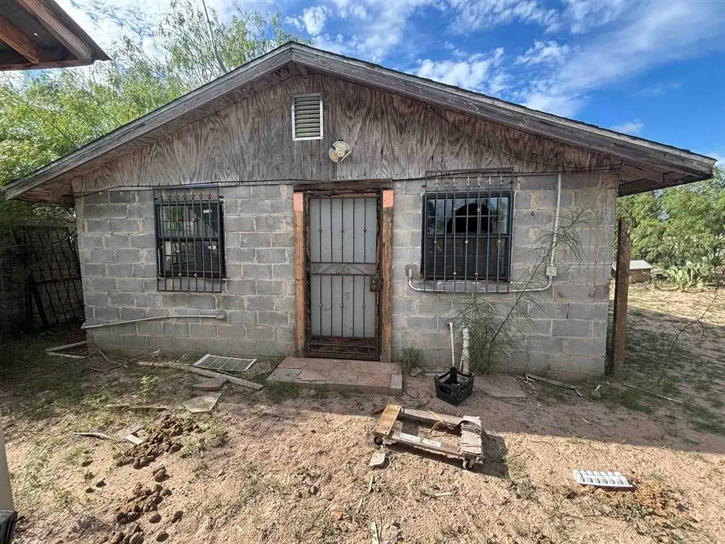 402 Hernandez, El Cenizo, TX 78046 - #1