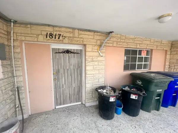 1817 1/2 Lincoln St, Laredo, TX 78040