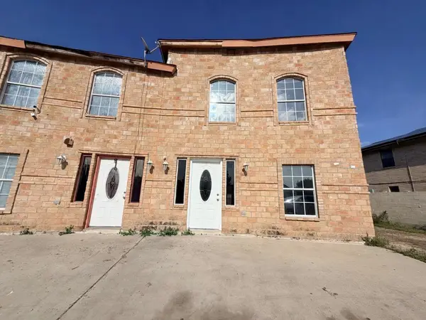 312 Begona Ct, Laredo, TX 78046