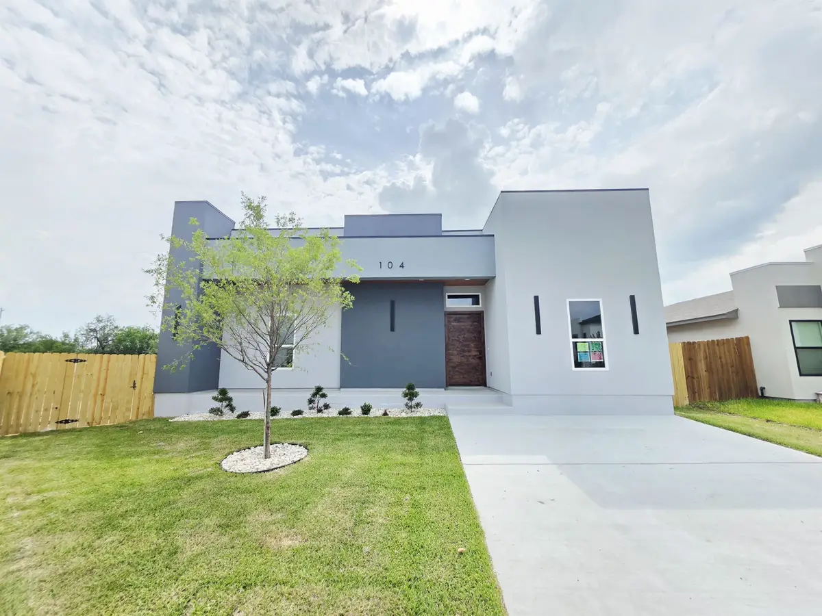 104 Gillian Dr., Laredo, TX 78043 - #1