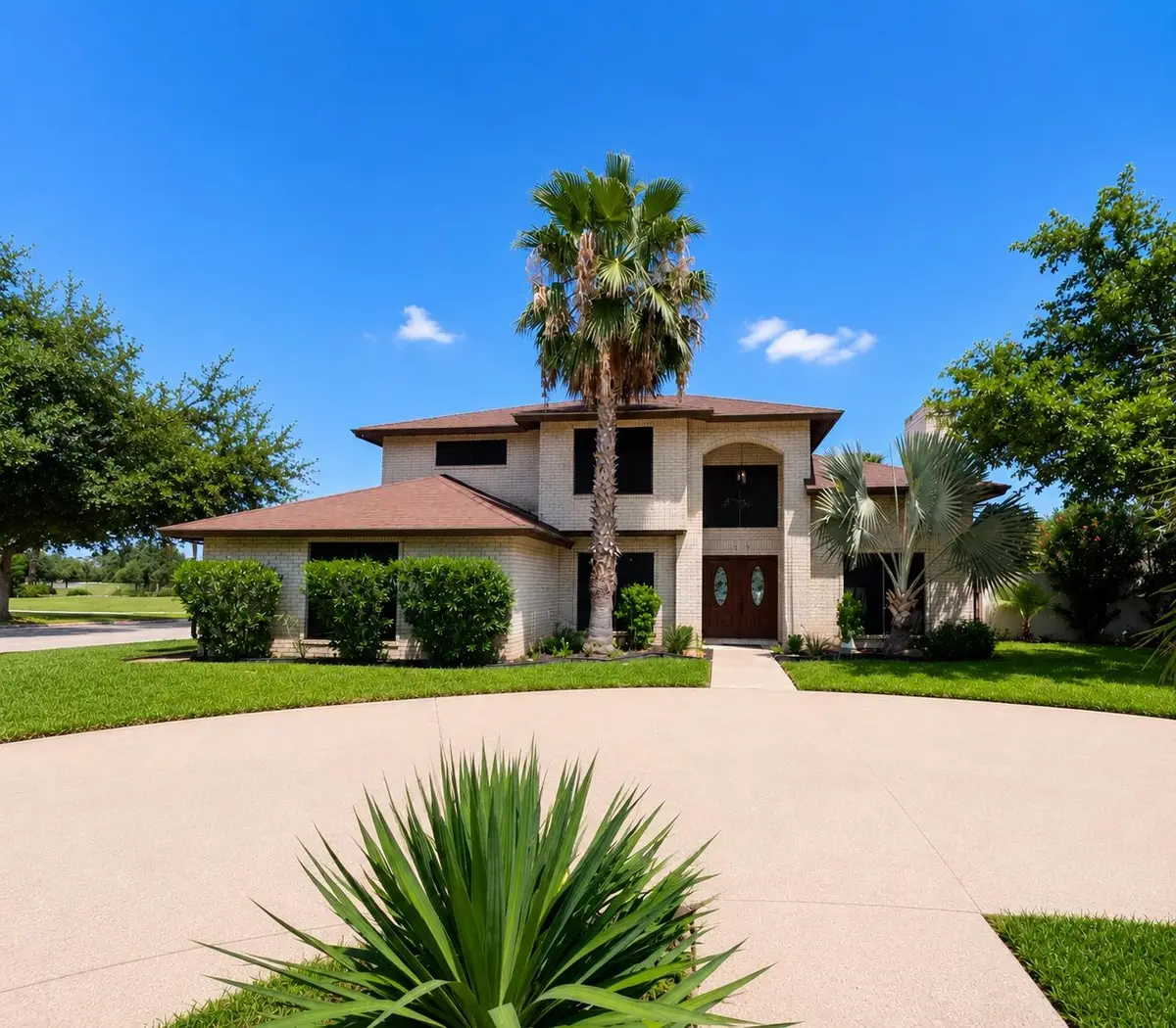 1217 Lyles Lp, Laredo, TX 78045 - #1