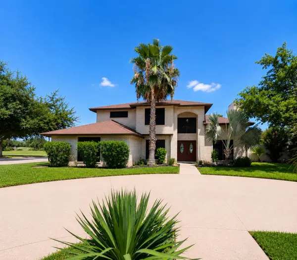 1217 Lyles Lp, Laredo, TX 78045