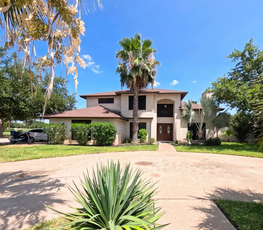 1217 Lyles Lp, Laredo, TX 78045 - #2