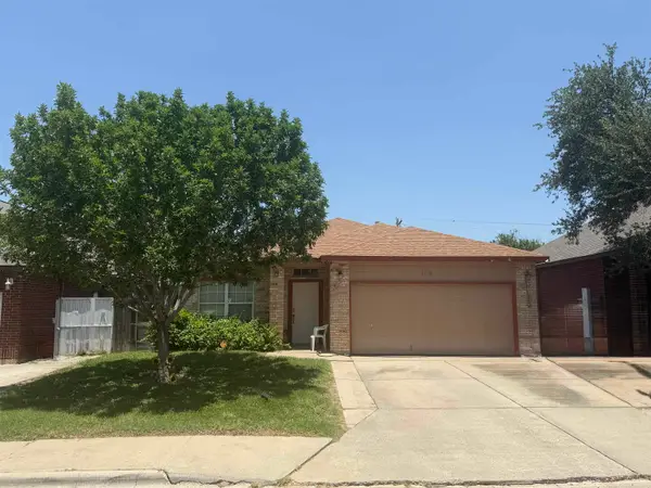 1718 Denmark Ln, laredo, TX 78045-1111