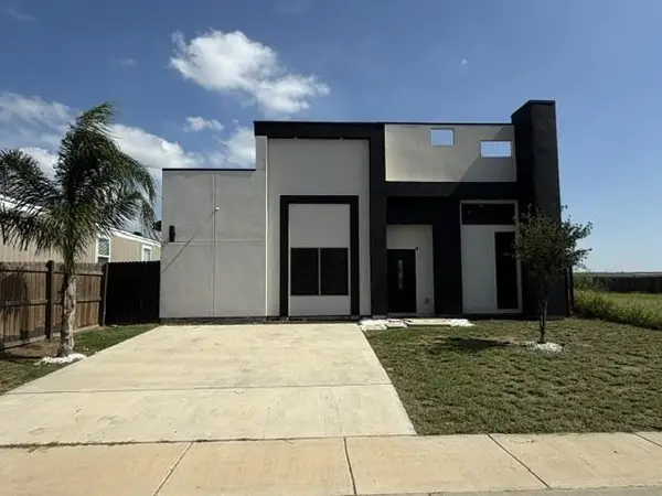 2811 Lavanda Dr., Laredo, TX 78046