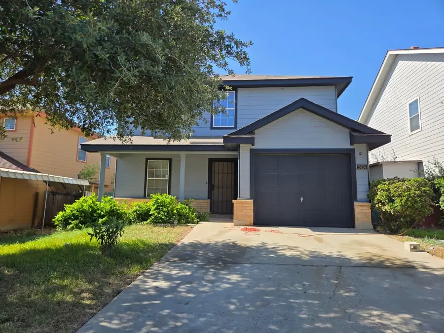 2424 Alegria St, Laredo, TX 78046 - #2