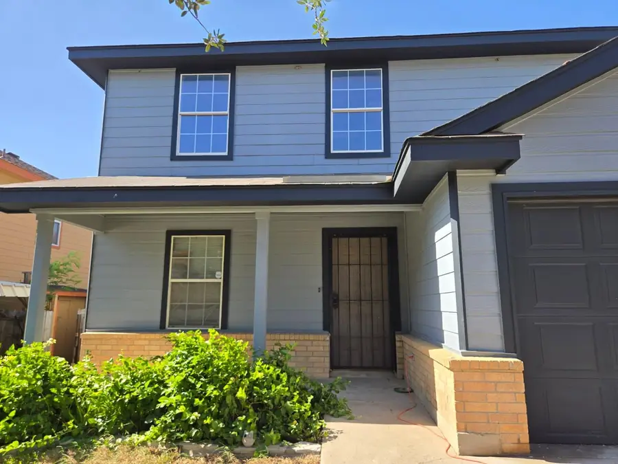 2424 Alegria St, Laredo, TX 78046 - #3