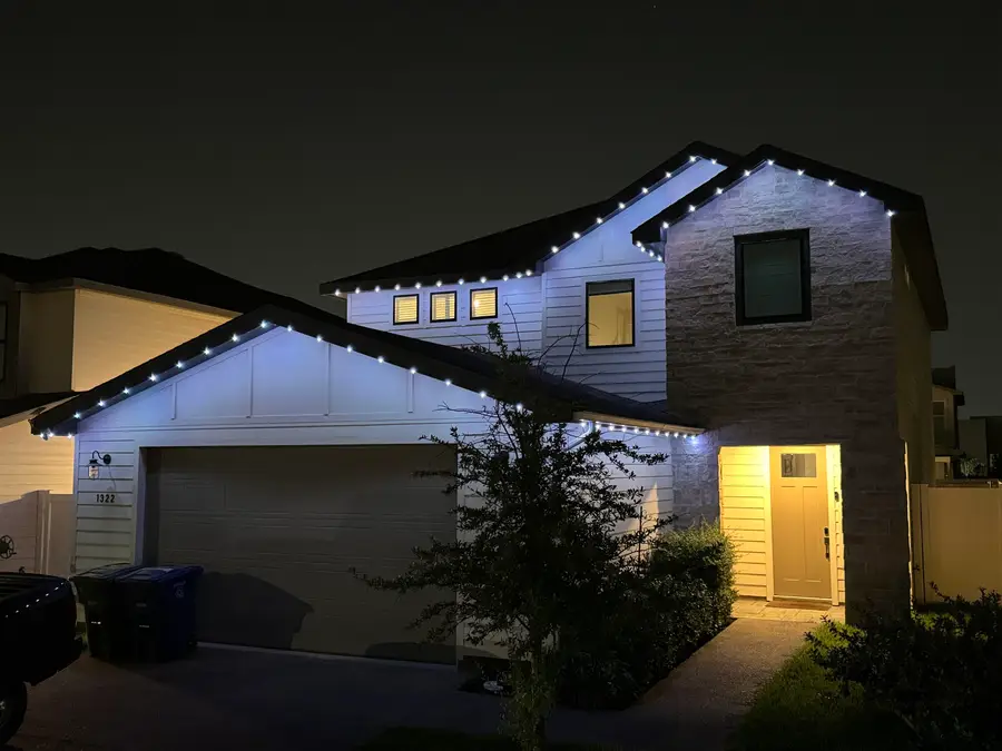 1322 Sambar Lp, Laredo, TX 78045 - #2
