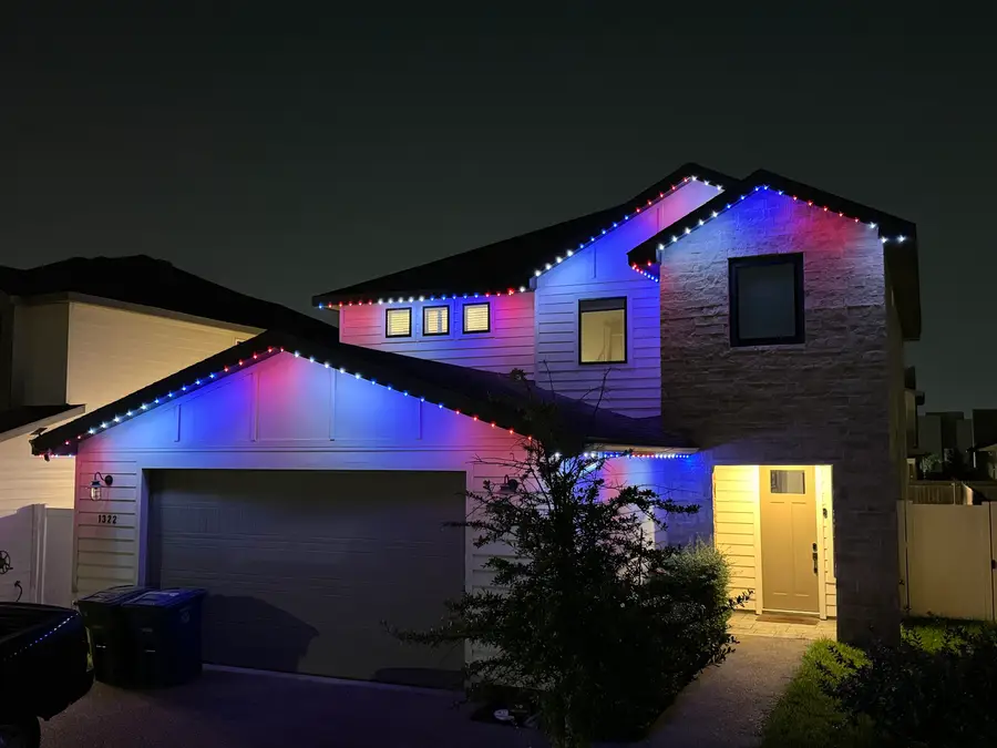 1322 Sambar Lp, Laredo, TX 78045 - #3