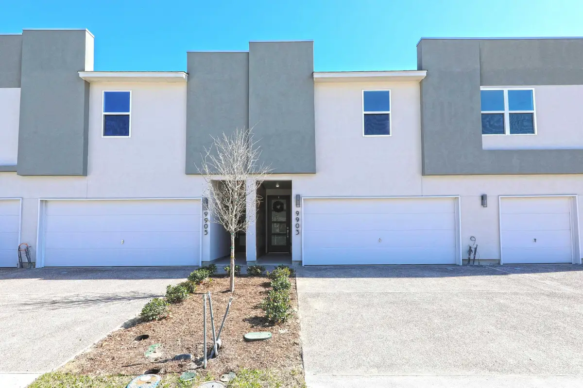9903 Bijan Dr., Laredo, TX 78045 - #1