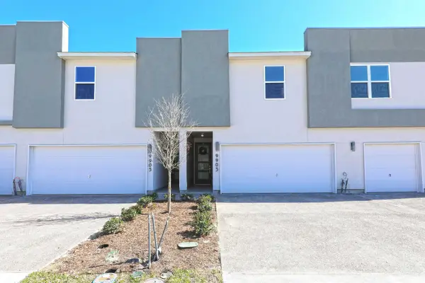 9903 Bijan Dr., LAREDO, TX 78045