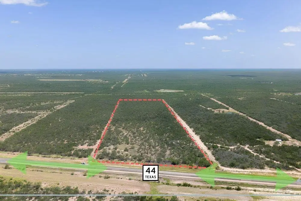 3524 SH 44, Encinal, TX 78019 - #1