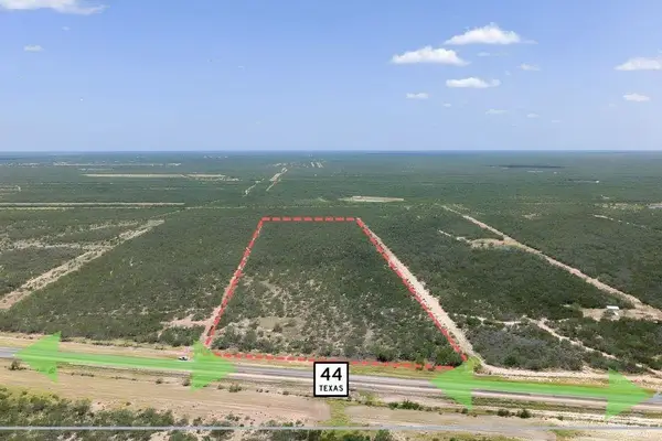 3524 SH 44, Encinal, TX 78019