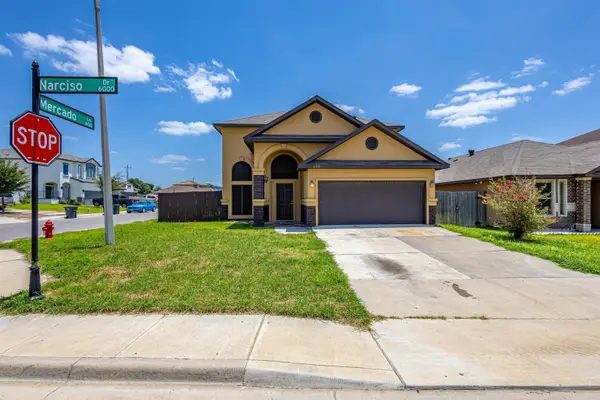 6015 Narciso Dr., Laredo, TX 78046
