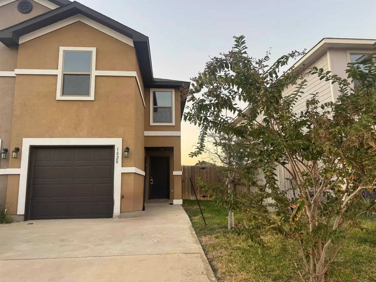 1828 Port Louisiana Dr, Laredo, TX 78046 - #1