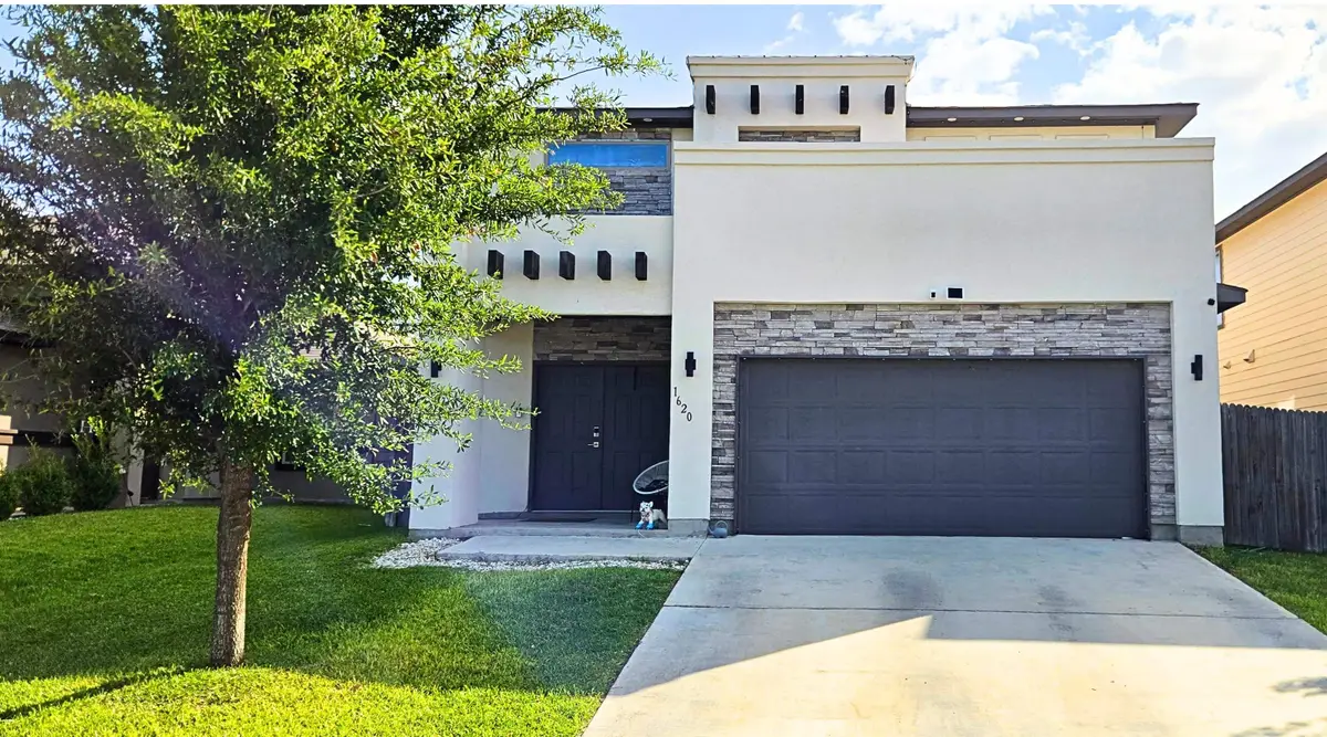 1620 Brownwood St., Laredo, TX 78046 - #1