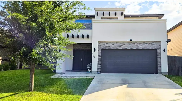 1620 Brownwood St., Laredo, TX 78046