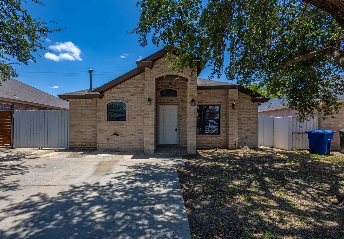 703 Snake Dr, Laredo, TX 78045 - #1