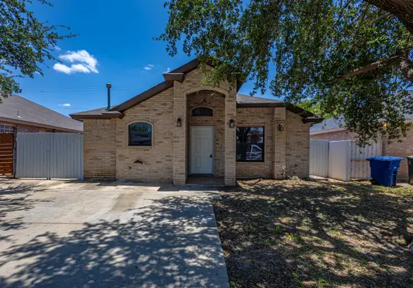 703 Snake Dr, LAREDO, TX 78045